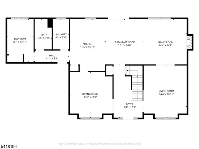 38 Avenue I, Monroe Twp., NJ 08831