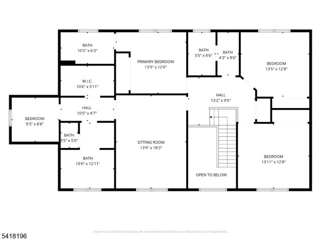 38 Avenue I, Monroe Twp., NJ 08831