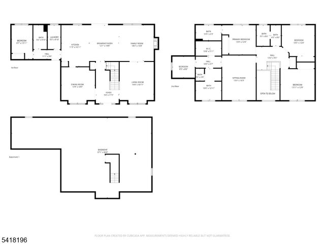 38 Avenue I, Monroe Twp., NJ 08831