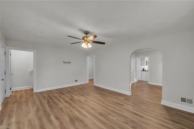 62 Bainbridge AVE, Portsmouth, VA 23702