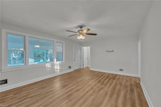 62 Bainbridge AVE, Portsmouth, VA 23702