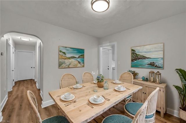 62 Bainbridge AVE, Portsmouth, VA 23702