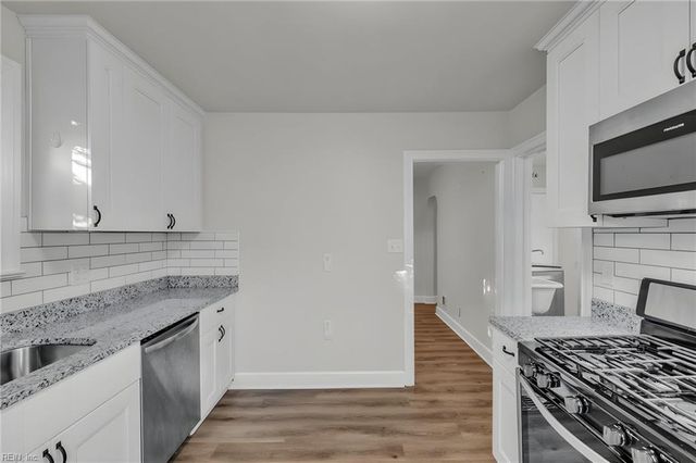62 Bainbridge AVE, Portsmouth, VA 23702