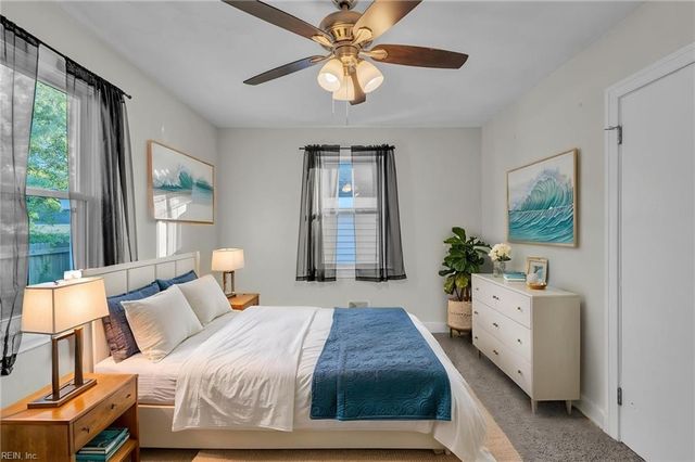 62 Bainbridge AVE, Portsmouth, VA 23702
