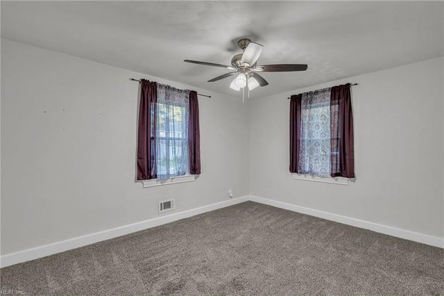 62 Bainbridge AVE, Portsmouth, VA 23702