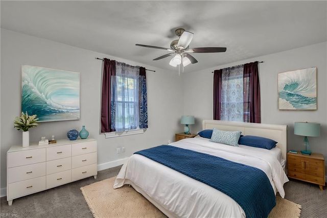 62 Bainbridge AVE, Portsmouth, VA 23702