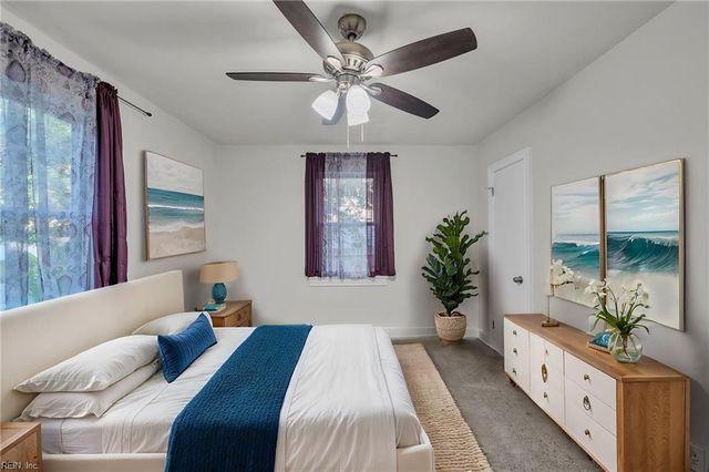 62 Bainbridge AVE, Portsmouth, VA 23702