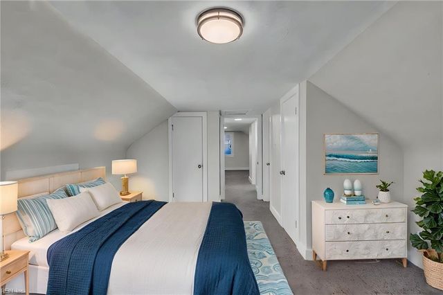 62 Bainbridge AVE, Portsmouth, VA 23702