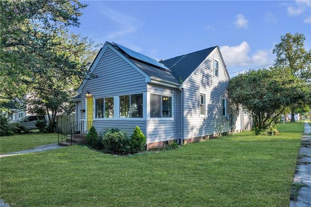 62 Bainbridge AVE, Portsmouth, VA 23702