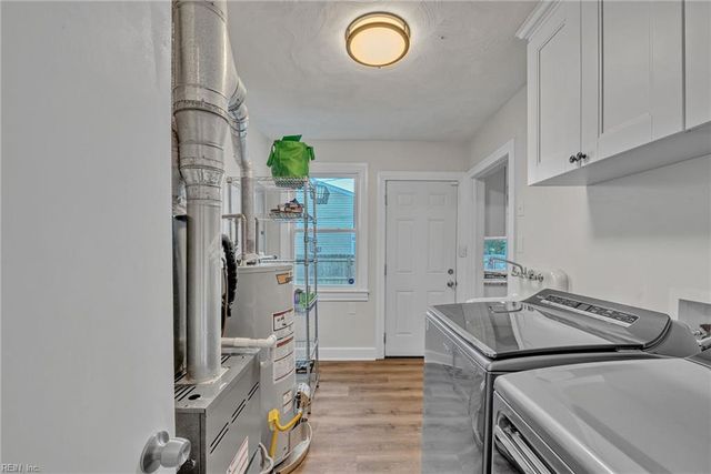 62 Bainbridge AVE, Portsmouth, VA 23702