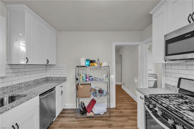 62 Bainbridge AVE, Portsmouth, VA 23702