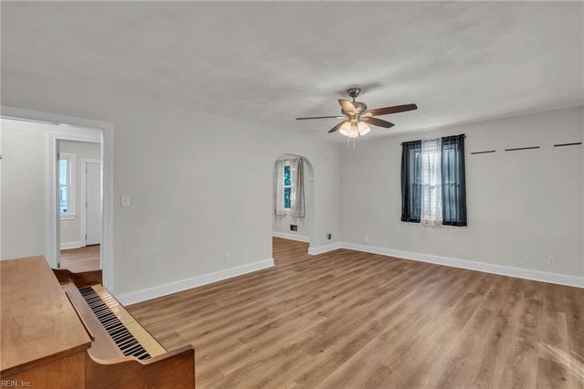 62 Bainbridge AVE, Portsmouth, VA 23702