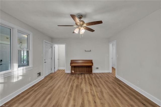 62 Bainbridge AVE, Portsmouth, VA 23702