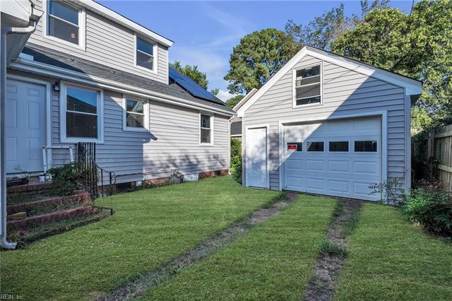 62 Bainbridge AVE, Portsmouth, VA 23702