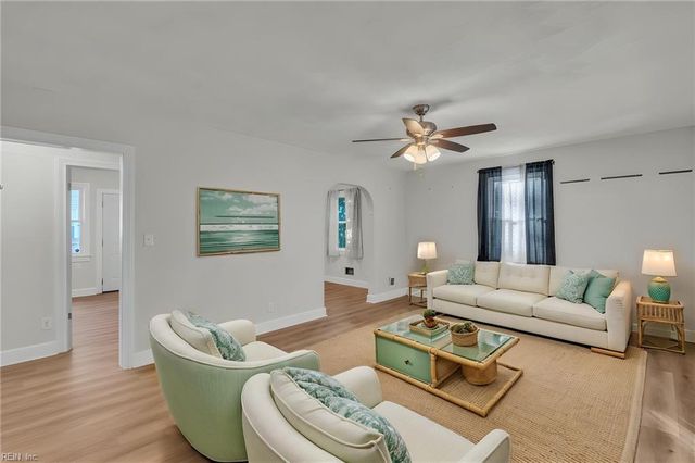 62 Bainbridge AVE, Portsmouth, VA 23702
