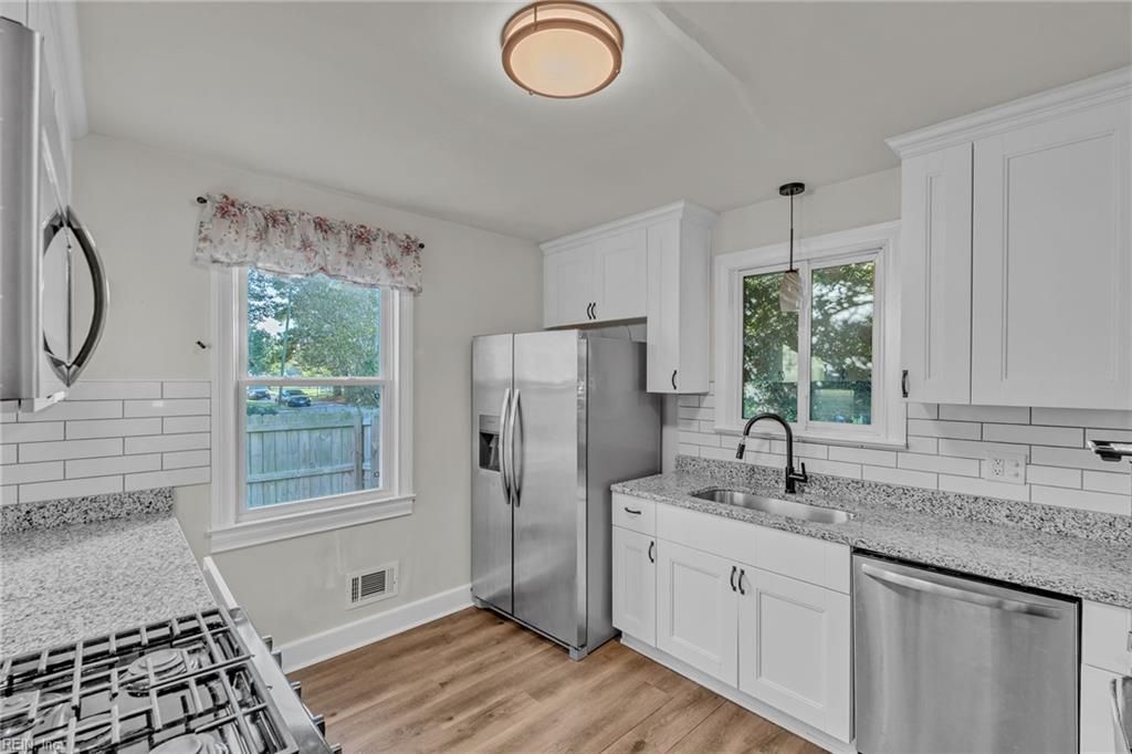 62 Bainbridge AVE, Portsmouth, VA 23702