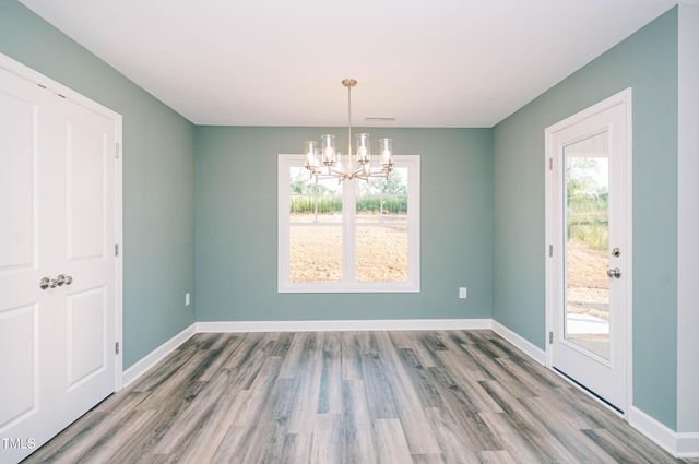 163 Maple Drive, Erwin, NC 28339