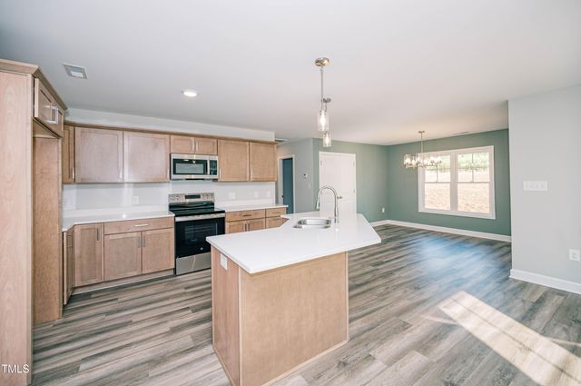 163 Maple Drive, Erwin, NC 28339