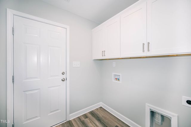 163 Maple Drive, Erwin, NC 28339