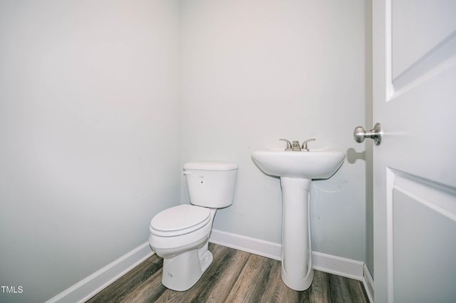 163 Maple Drive, Erwin, NC 28339