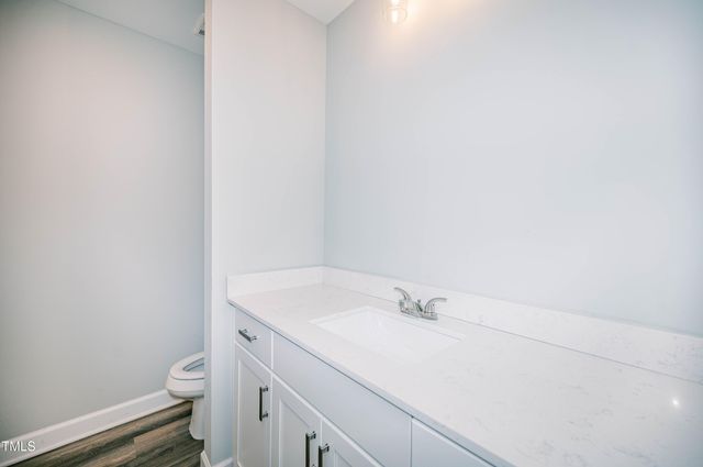 163 Maple Drive, Erwin, NC 28339