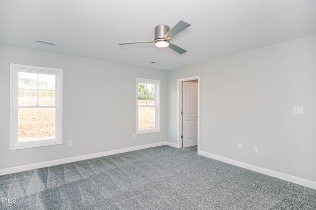 163 Maple Drive, Erwin, NC 28339