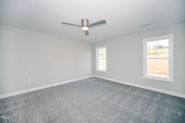 163 Maple Drive, Erwin, NC 28339