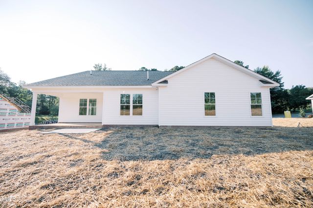 163 Maple Drive, Erwin, NC 28339