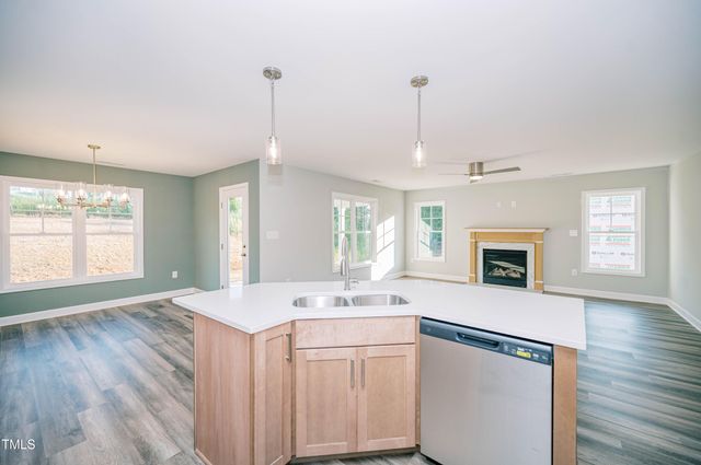 163 Maple Drive, Erwin, NC 28339