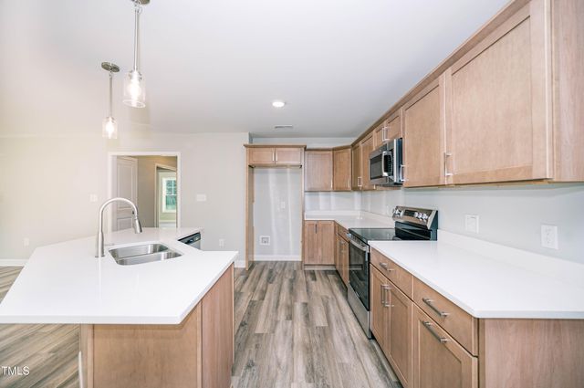 163 Maple Drive, Erwin, NC 28339