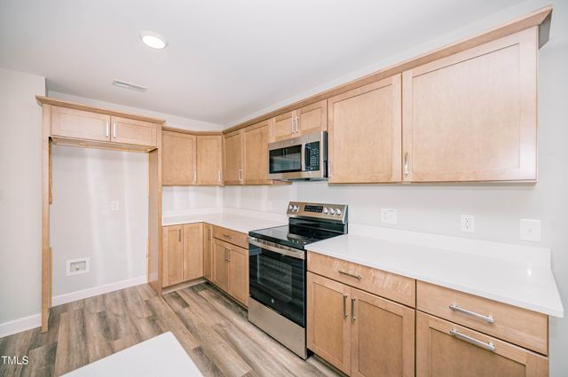 163 Maple Drive, Erwin, NC 28339