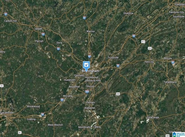 700 3RD AVENUE W, Birmingham, AL 35204