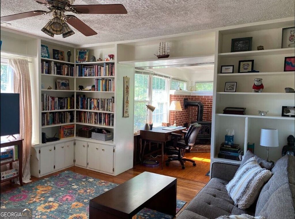 718 E Ponce De Leon Avenue, Decatur, GA 30030 — photo 5