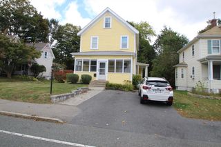 383 Washington St, Whitman, MA 02382