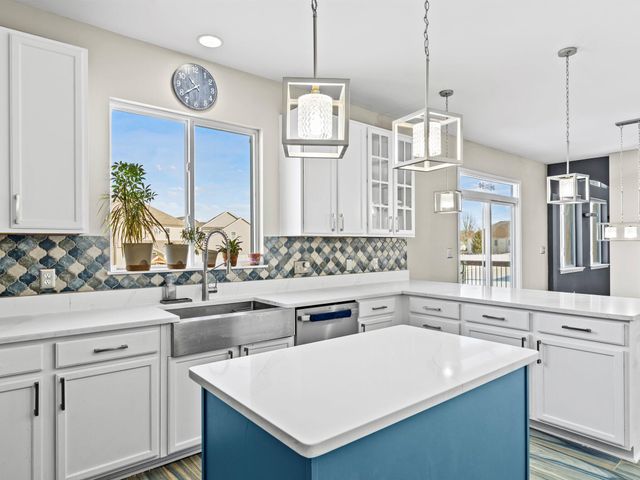 1140 Hyde Park, Crown Point, IN 46307