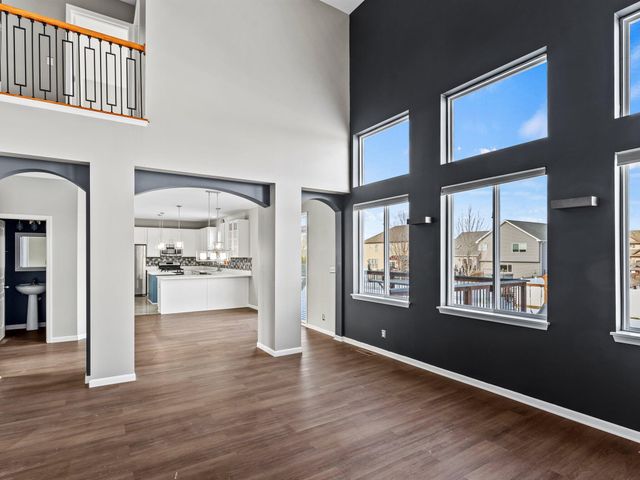 1140 Hyde Park, Crown Point, IN 46307