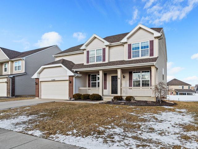 1140 Hyde Park, Crown Point, IN 46307
