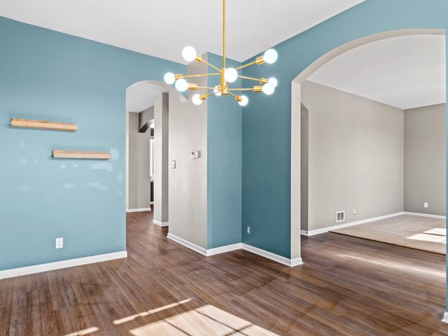 1140 Hyde Park, Crown Point, IN 46307