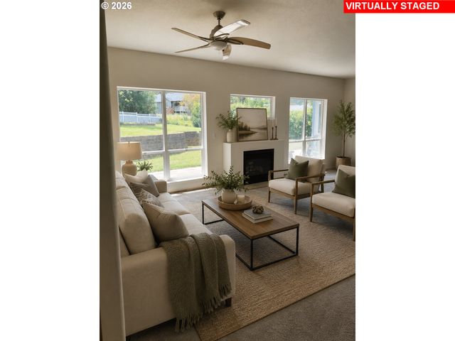 4040 Nw 18TH Cir, Camas, WA 98607