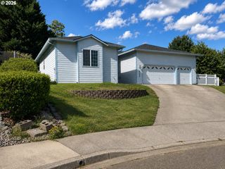 4040 Nw 18TH Cir, Camas, WA 98607