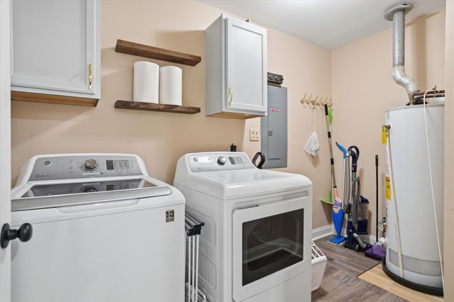 403 Forest Circle, Summerville, SC 29483