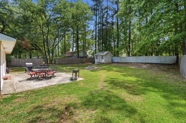 403 Forest Circle, Summerville, SC 29483