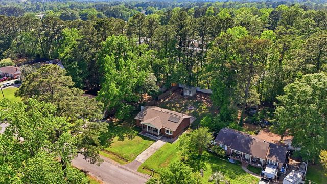 403 Forest Circle, Summerville, SC 29483