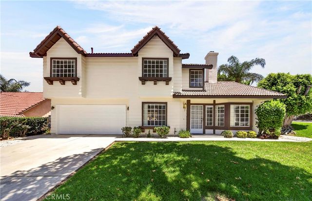 4886 Mount Rainier, Jurupa Valley, CA 92509