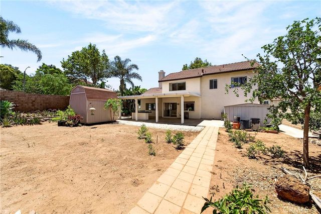 4886 Mount Rainier, Jurupa Valley, CA 92509