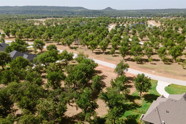 1160 E Landings N, Granbury, TX 76049