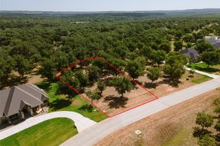 1160 E Landings N, Granbury, TX 76049