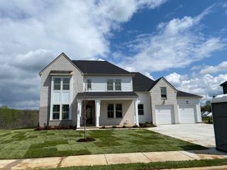 7404 Black Fox Drive, Fairview, TN 37062