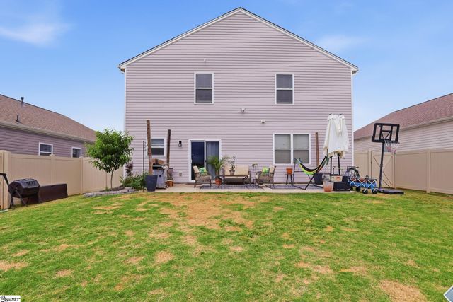 8 Garden Hill Road, Simpsonville, SC 29680