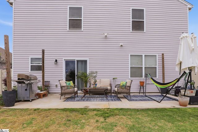8 Garden Hill Road, Simpsonville, SC 29680